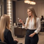 Капсульное наращивание волос: стоимость услуг в салонах