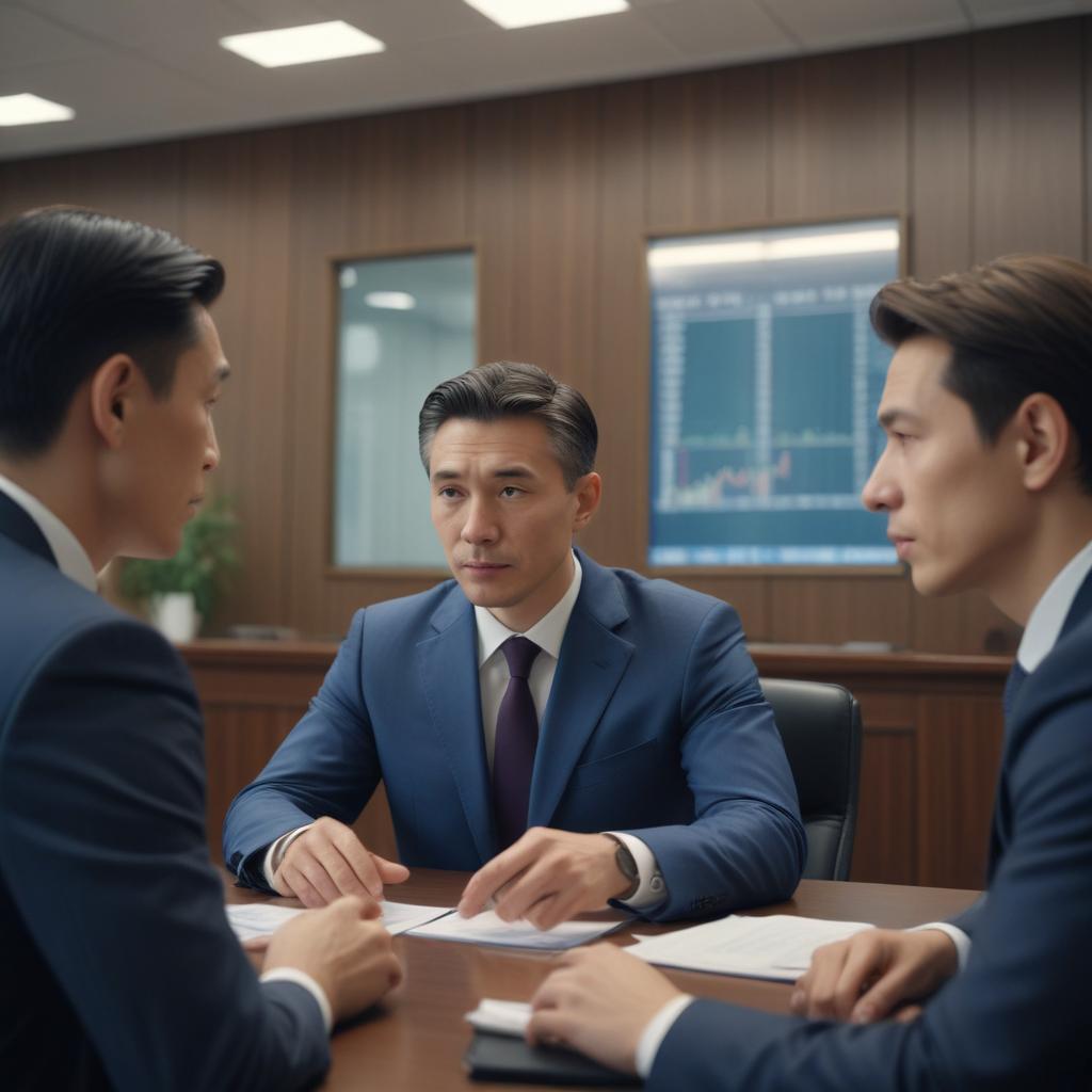 Вклады в юанях для физических лиц в Москве: возможности и нюансы