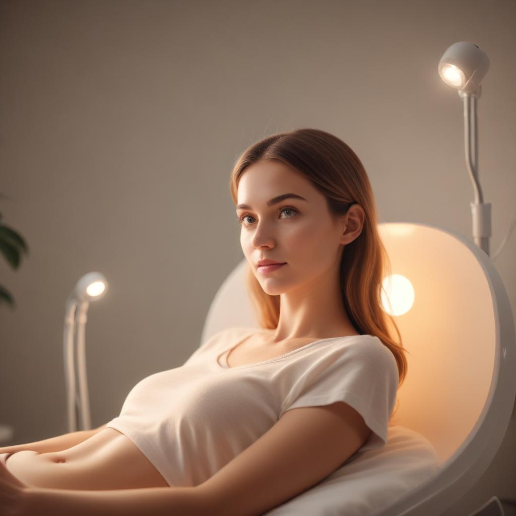 Инновационное фотоомоложение на основе световых технологий - изображение 3